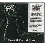 Darkthrone - Under A Funeral Moon
