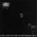 Darkthrone-a Blaze In The Northern Sky(slipcase