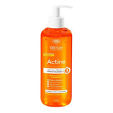 Darrow Actine Pele Acneica - Sabonete Líquido Facial 400ml