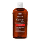 Darrow Doctar Plus Shampoo Anticaspa Intensivo 240ml