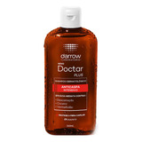 Darrow Doctar Plus Shampoo Anticaspa Intensivo 240ml