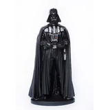 Darth Vader - Star Wars - Estatueta Em Resina 20cm 