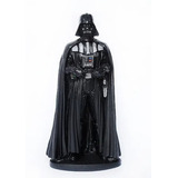 Darth Vader - Star Wars - Estatueta Em Resina