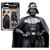 Darth Vader 40th Capacete Removível Star Wars Lacrado