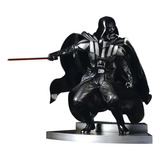 Darth Vader Star Wars 1/7 Kotobukiya Artfx Starwars Com Leds
