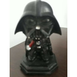 Darth Vader Star Wars 10cm Action Figure Estatueta