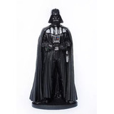 Darth Vader Star Wars Estatueta Em Resina Premium 21 Cm 