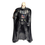 Darth Vader Unmasked - Power Of