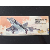 Dassault Étendard Ivm. Esc. 1/50. Heller