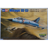 Dassault Mirage Ill Cj 1:48