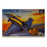 Dassault Rafale M Aéronavale - 1:72