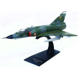 Dassaut Mirage Iiie França Aviões De Combate A Jato 1/72