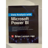 Data Analysis With Microsoft Power Bi
