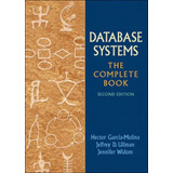 Database Systems - The Complete Book,