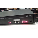 Datacom E3 Opticol Mix Dm16e1 (r104)