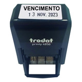 Vencimento