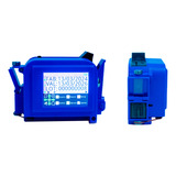 Datador Handjet Mini Com Nf E Cartucho Incluso.