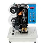 Datadora Automática Hot Stamping Rg-280p