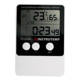 Datalogger De Temperatura E Umidade | Itlog90