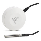 Datalogger Temperatura Umidade Bluetooth Data Logger Sensor