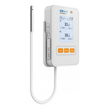 Datalogger Wifi Temperatura E Umidade Sensor Externo 5mt
