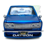 Datsun 510 1971 Custom - Escala