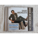 David Archuleta - The Other Side