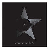 David Bowie - Blackstar; 180 Gramas E Vinil Selado