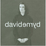 David Byrne - Byrne David (cd)