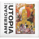 David Byrne Cd American Utopia
