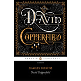 David Copperfield, De Dickens, Charles. Editora