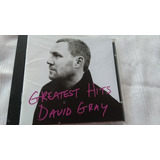 David Gray Greatest Hits Cd Original