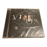 David Quinlan Minha História Minha Vida - Cd 1a Tiragem Novo