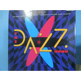 Dazz Band Love Mia 12 Single Importado House R&b Dance Music