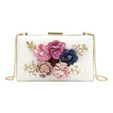 Dazzy Bolsa Clutch Para Festa Casamentos Madrinhas Y42