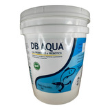 Db Aqua 10 Kg Aditivo Nutricional Para Animais Aquáticos