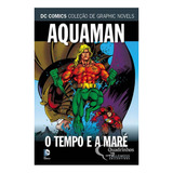 Dc Comics - Coleção De Graphic Novels 144 Eaglemoss