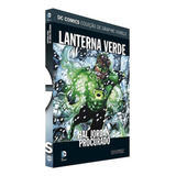 Dc Comics Graphic Novels - Lanterna