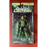 Dc Direct Lanterna Verde Parallax Hall Jordan Green Lantern