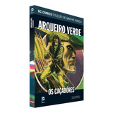 Dc Graphic Novels -  Arqueiro