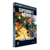 Dc Graphic Novels - Ed 29