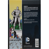 Dc Graphic Novels - O Que Aconteceu Ao Homem De Aço? - Ed 6