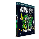 Dc Graphic Novels- Lanterna Verde E