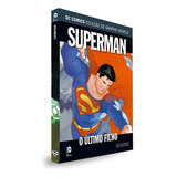 Dc Graphic Novels -ed.03 Superman: O