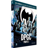 Dc Graphic Novels Saga Definitiva -