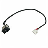 Dc Jack Compativel Samsung Np270e4e Np270e5e Np370e4k