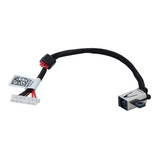 Dc Jack Dell 5458 5468 5558 5566 5000 3452 3552 I14 I15 Nfe 