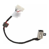 Dc Jack Dell 5458 5468 5558 5566 5000 3452 3552 I14 I15 
