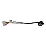 Dc Jack Dell Inspiron 3442 - 3443 - P53g