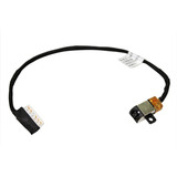 Dc Jack Para Dell Inspiron P66f P66f001 P66f002 Dc30100zm00